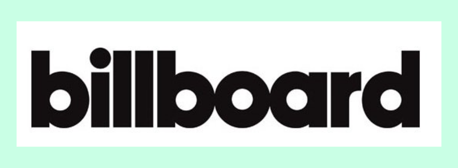 Billboard Artist 100 Chart